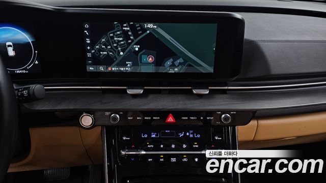 Kia Carnival (IV) Diesel 7-Seater Signature 2023 — фото 12