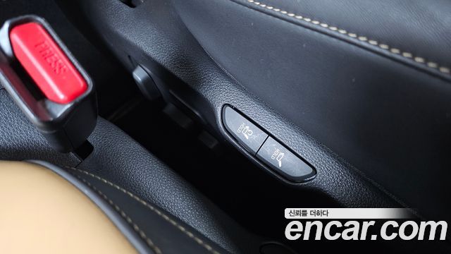 Kia Carnival (IV) Diesel 7-Seater Signature 2023 — фото 15