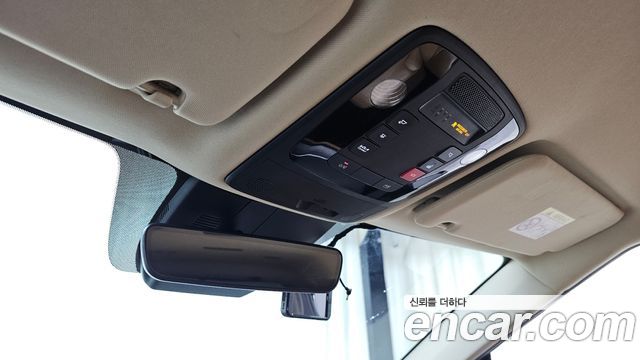 Kia Carnival (IV) Diesel 7-Seater Signature 2023 — фото 19