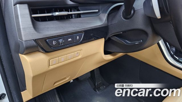 Kia Carnival (IV) Diesel 7-Seater Signature 2023 — фото 20