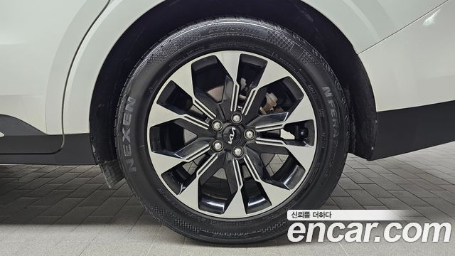 Kia Carnival (IV) Diesel 7-Seater Signature 2023 — фото 21