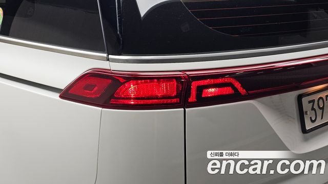 Kia Carnival (IV) Diesel 7-Seater Signature 2023 — фото 23