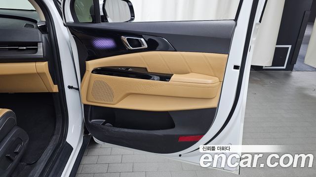 Kia Carnival (IV) Diesel 7-Seater Signature 2023 — фото 25