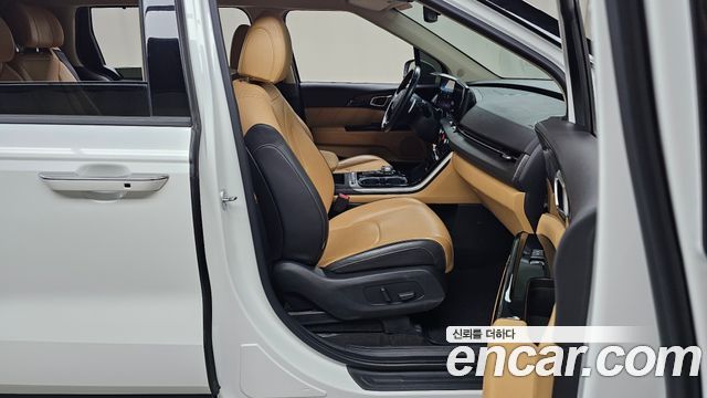 Kia Carnival (IV) Diesel 7-Seater Signature 2023 — фото 26