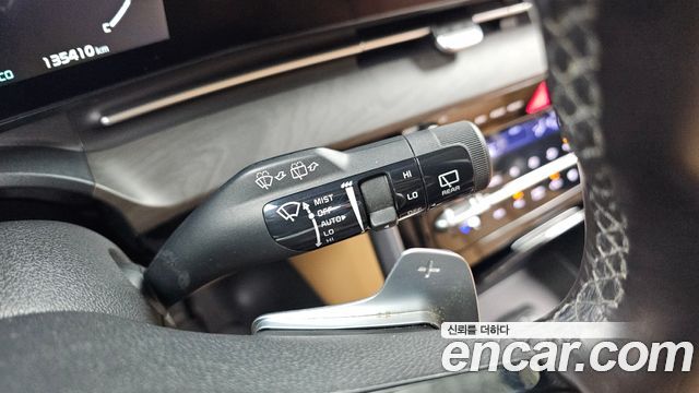 Kia Carnival (IV) Diesel 7-Seater Signature 2023 — фото 27