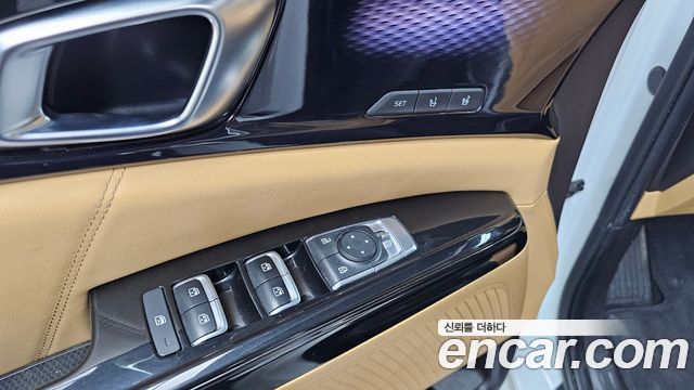 Kia Carnival (IV) Diesel 7-Seater Signature 2023 — фото 28