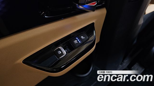 Kia Carnival (IV) Diesel 7-Seater Signature 2023 — фото 29