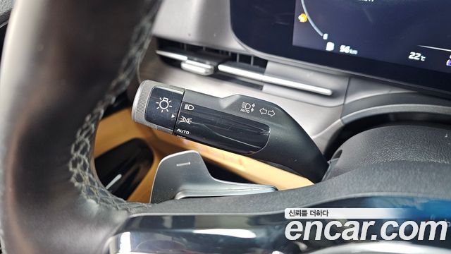 Kia Carnival (IV) Diesel 7-Seater Signature 2023 — фото 30