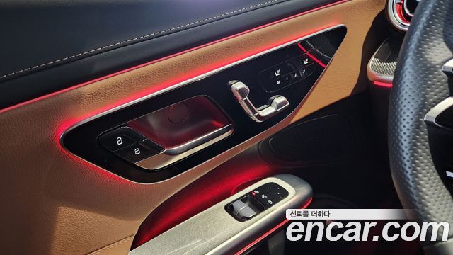 Mercedes-Benz CLE-Class (C236) CLE200 Coupe 2025 — фото 19