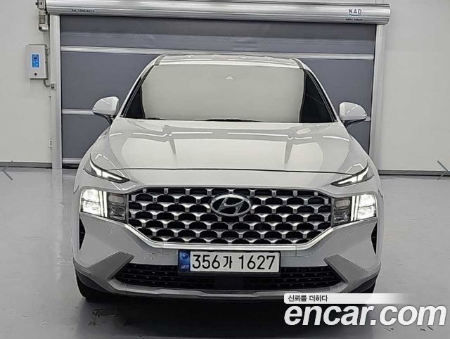 Hyundai Santa Fe Gasoline 2.5T 2WD Premium Choice