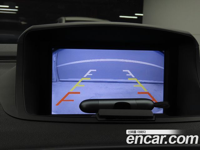 Renault Korea SM3 Neo SE 2019 — фото 16