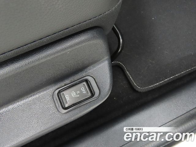 Renault Korea SM3 Neo SE 2019 — фото 17