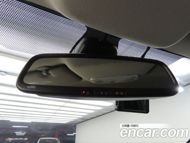 Renault Korea SM3 Neo SE 2019 — фото 20