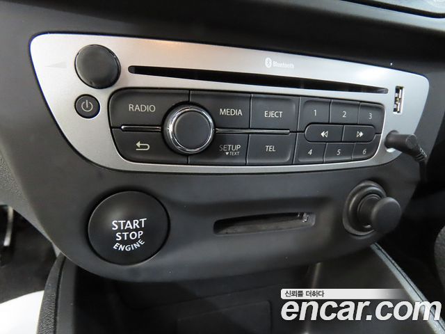 Renault Korea SM3 Neo SE 2019 — фото 22