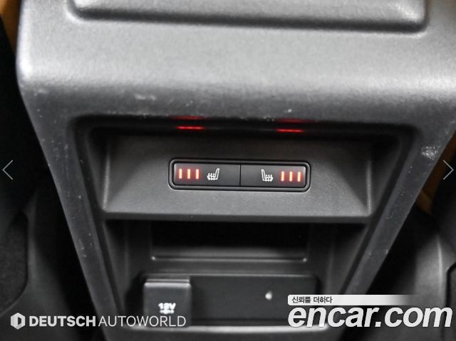 Land Rover Discovery Sport 2.0 TD4 HSE Luxury 2019 — фото 20