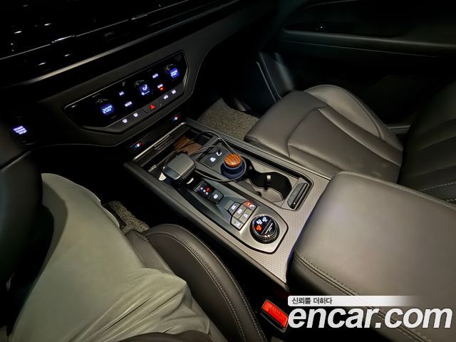 KG Mobility (SsangYong) Musso (Q300) Gasoline 2.0 4WD M7 2026 — фото 9