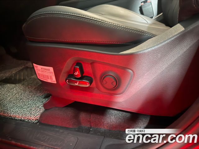 KG Mobility (SsangYong) Musso (Q300) Gasoline 2.0 4WD M7 2026 — фото 10