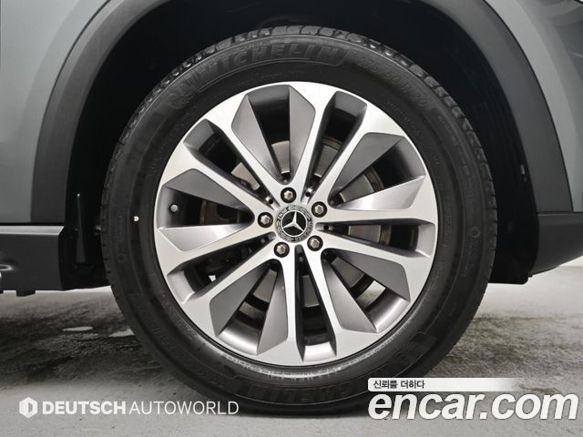 Mercedes-Benz GLE-Class (W167) GLE300d 4MATIC 2022 — фото 5