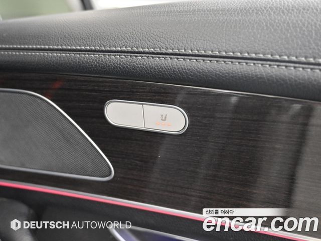 Mercedes-Benz GLE-Class (W167) GLE300d 4MATIC 2022 — фото 20