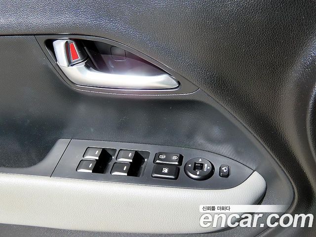 Kia Ray Trendy 2019 — фото 15
