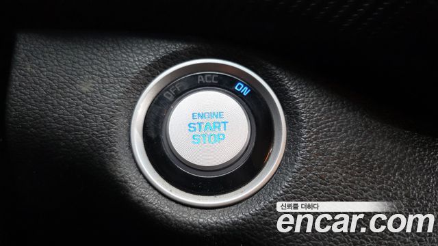 Hyundai Tucson Diesel 2.0 2WD Modern 2019 — фото 19