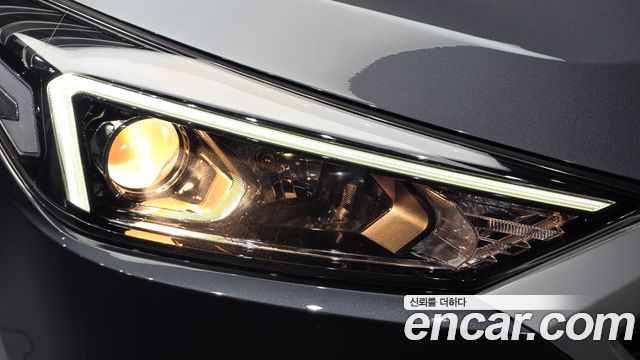 Hyundai Tucson Diesel 2.0 2WD Modern 2019 — фото 22