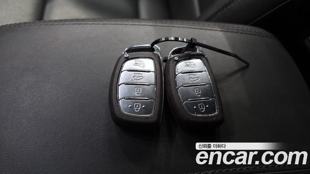 Hyundai Tucson Diesel 2.0 2WD Modern 2019 — фото 31