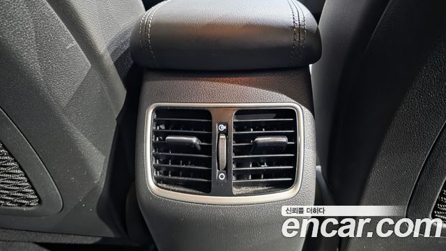 Hyundai Tucson Diesel 2.0 2WD Modern 2019 — фото 32