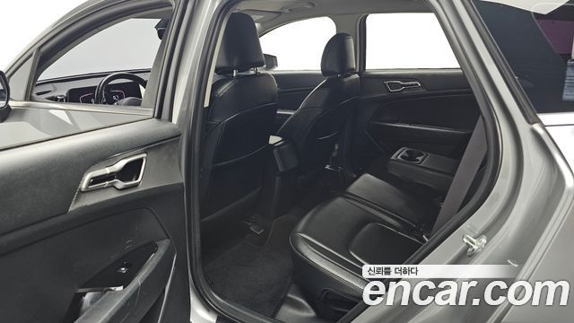 Kia Sportage (V) Diesel 2.0 4WD Trendy 2022 — фото 12