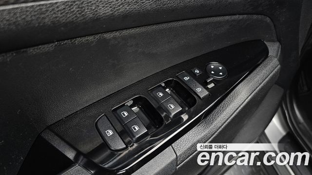 Kia Sportage (V) Diesel 2.0 4WD Trendy 2022 — фото 17