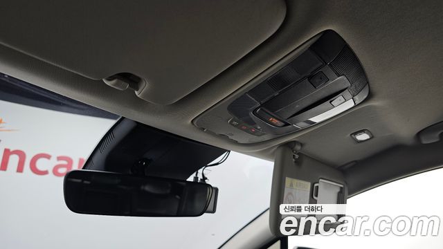 Kia Sportage (V) Diesel 2.0 4WD Trendy 2022 — фото 19