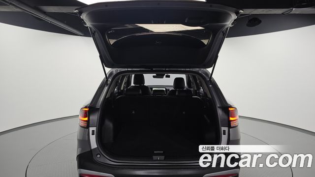 Kia Sportage (V) Diesel 2.0 4WD Trendy 2022 — фото 20