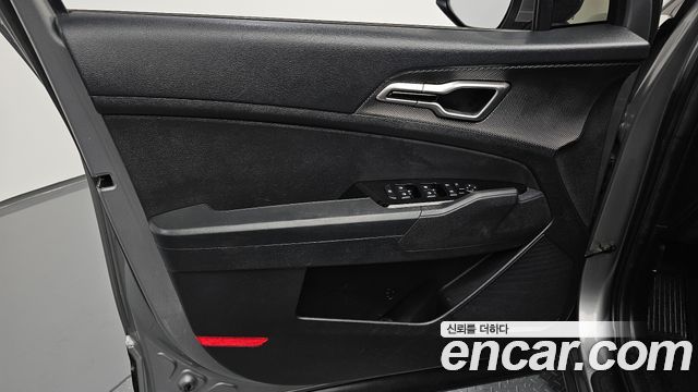 Kia Sportage (V) Diesel 2.0 4WD Trendy 2022 — фото 24