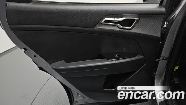 Kia Sportage (V) Diesel 2.0 4WD Trendy 2022 — фото 25