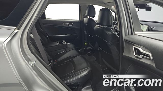 Kia Sportage (V) Diesel 2.0 4WD Trendy 2022 — фото 26