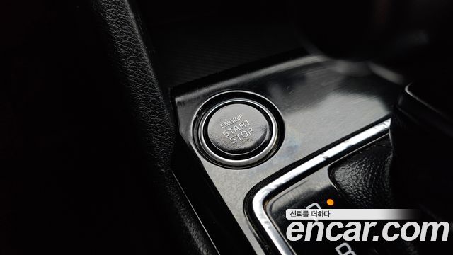 Kia Sportage (V) Diesel 2.0 4WD Trendy 2022 — фото 28