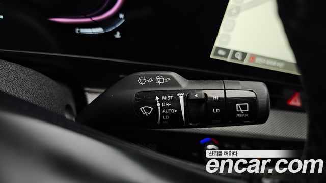 Kia Sportage (V) Diesel 2.0 4WD Trendy 2022 — фото 30