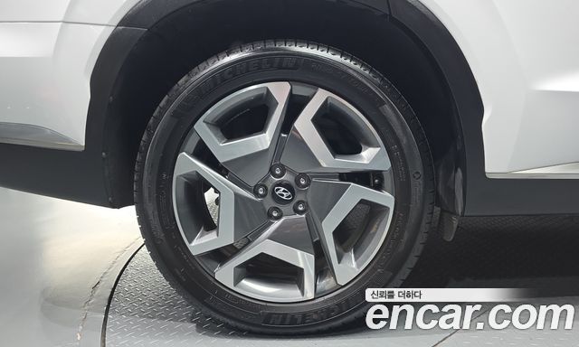 Hyundai Palisade Diesel 2.2 2WD Prestige 2023 — фото 5