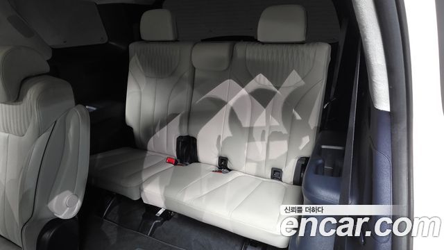 Hyundai Palisade Diesel 2.2 2WD Prestige 2023 — фото 13