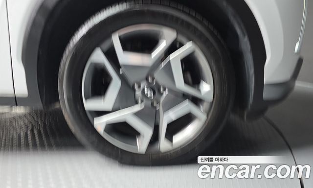 Hyundai Palisade Diesel 2.2 2WD Prestige 2023 — фото 21