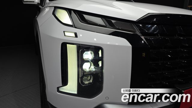 Hyundai Palisade Diesel 2.2 2WD Prestige 2023 — фото 22
