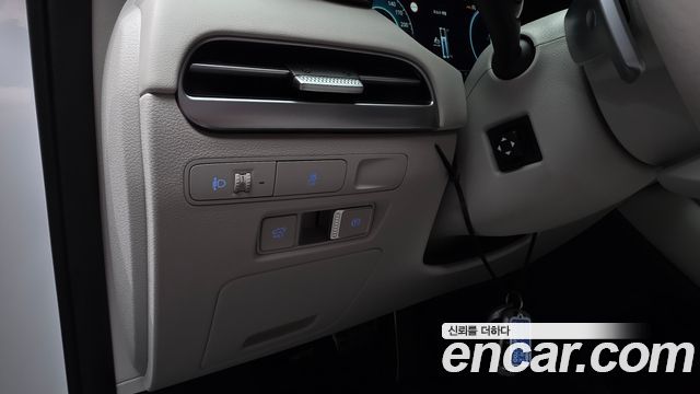 Hyundai Palisade Diesel 2.2 2WD Prestige 2023 — фото 28