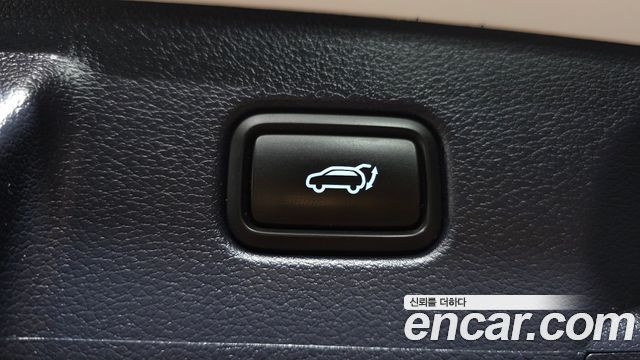 Hyundai Palisade Diesel 2.2 2WD Prestige 2023 — фото 33