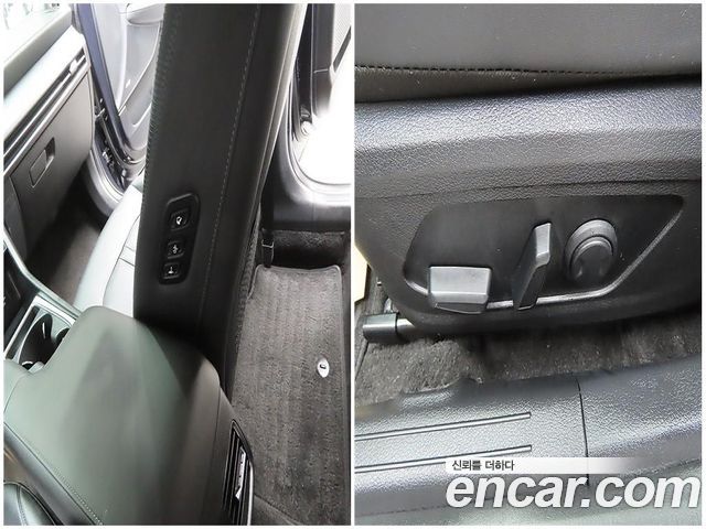 Hyundai Sonata The Edge (DN8) 1.6 Turbo Premium 2024 — фото 9