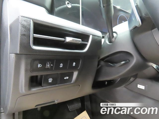 Hyundai Sonata The Edge (DN8) 1.6 Turbo Premium 2024 — фото 18