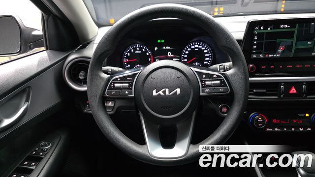 Kia K3 (II) 1.6 Trendy 2024 — фото 13
