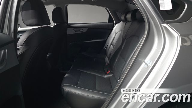 Kia K3 (II) 1.6 Trendy 2024 — фото 26