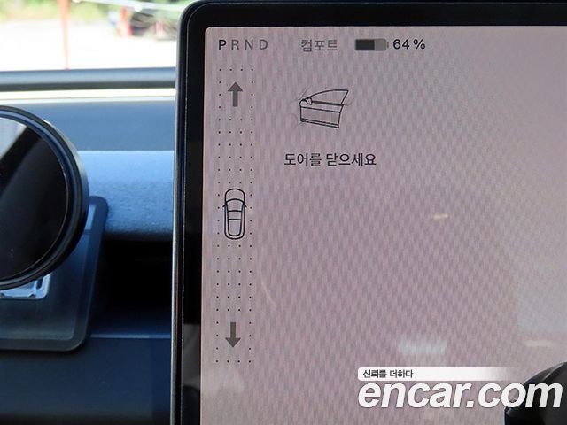 Tesla Model 3 Long Range AWD 2024 — фото 10
