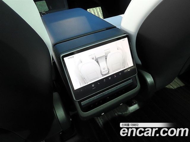 Tesla Model 3 Long Range AWD 2024 — фото 20