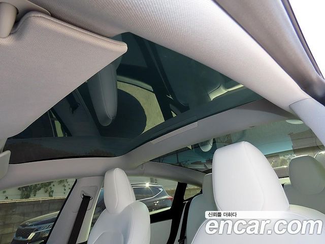 Tesla Model 3 Long Range AWD 2024 — фото 22